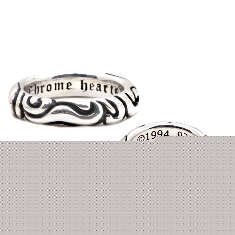 Ch**me He**ts rings